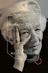 Grete Weil - Tramhalte Beethovenstraat - Verlag Das Kulturelle Gedächtnis